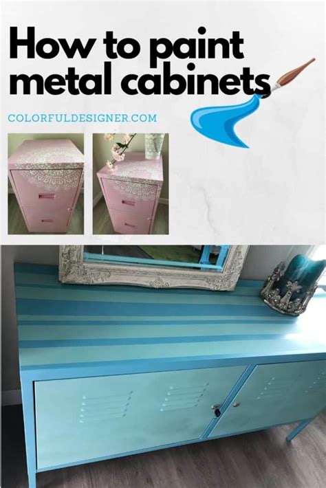 this old house metal furniture paint|painting metal kitchen cabinets.